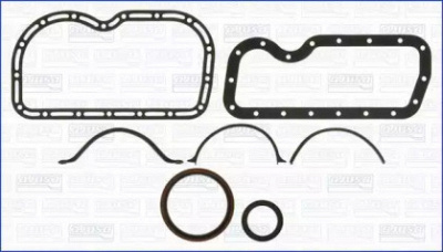 WILMINK GROUP wg1753607 -